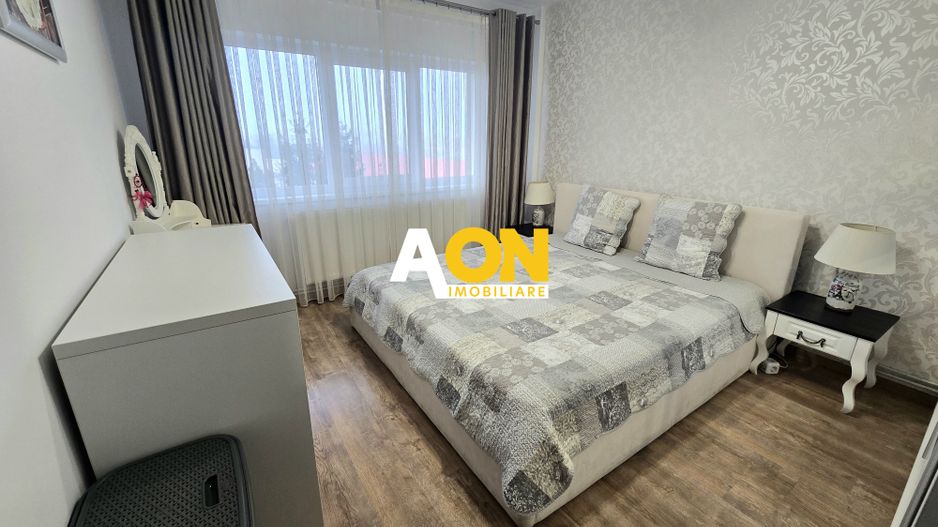 Apartament 2 Camere Bloc Nou, Zona Spitalul Judetean - Poză 3