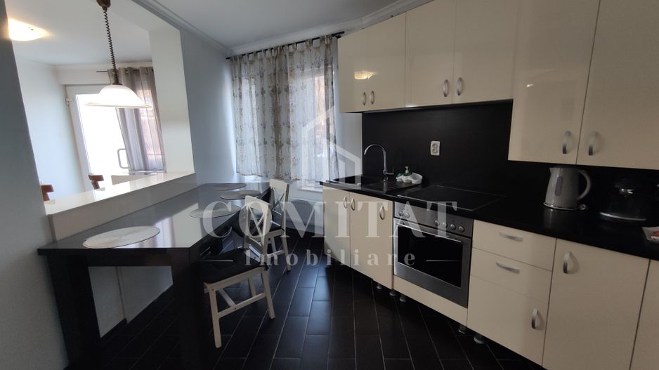 Apartament la cheie| 3 Camere | Pet Friendly - Poză 9