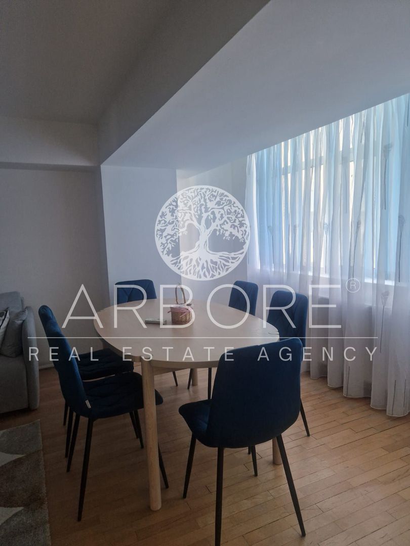 Inchirere apartament 3 camere decomandat Unirii - Poză 6