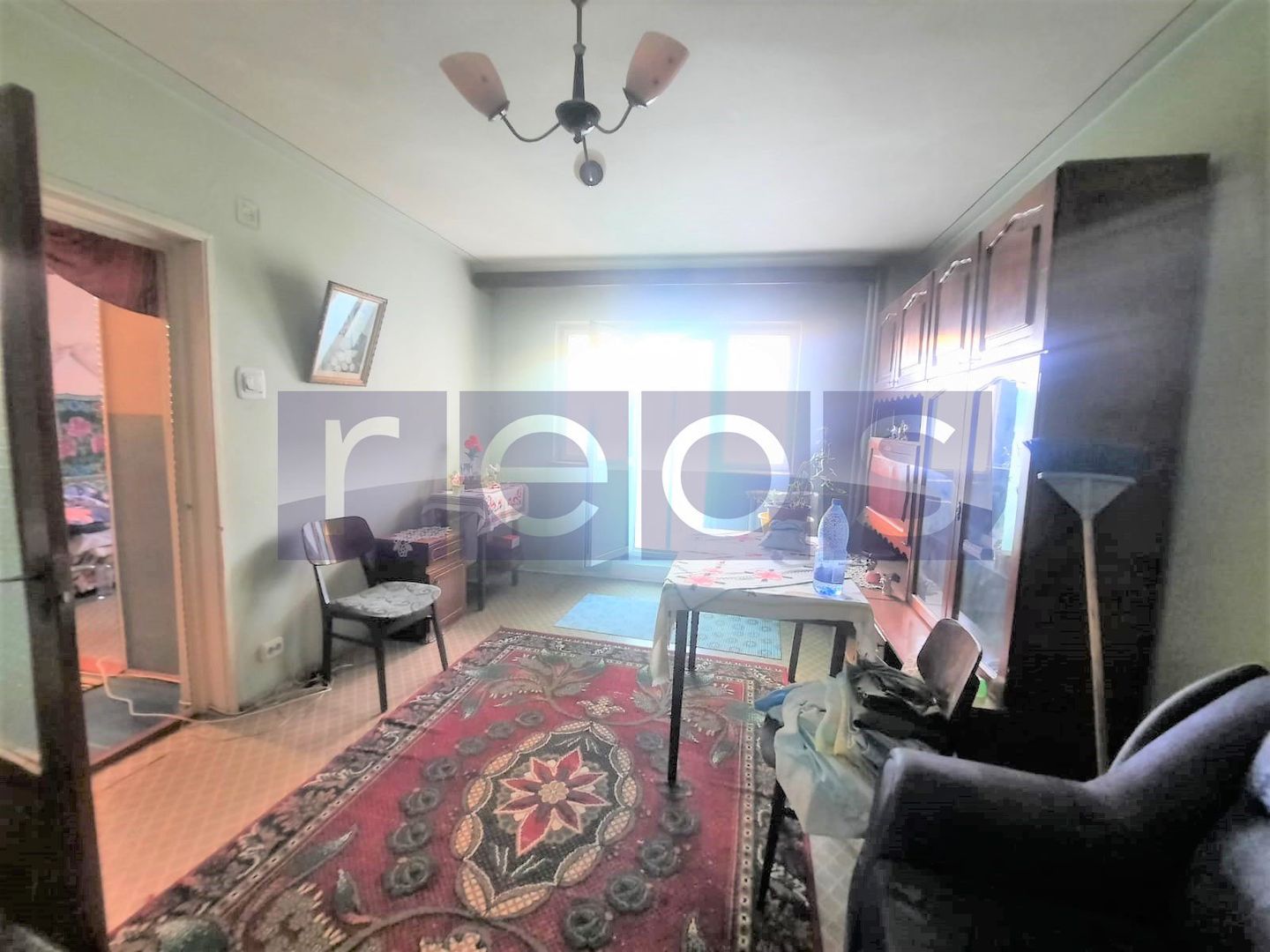 APARTAMENT SPATIOS 55 MP | CONSTRUCTIE 1987 - Poză 5