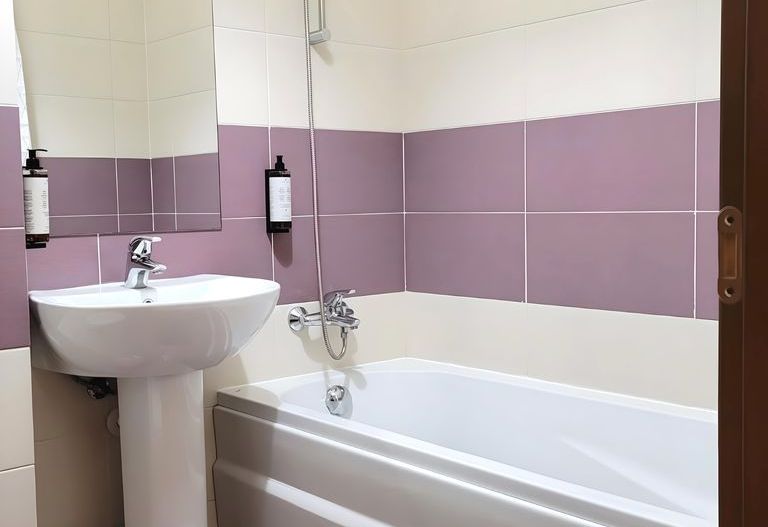 Garsoniera Aleea Privighetorilor - ZOO - Ambasada SUA - Poză 11