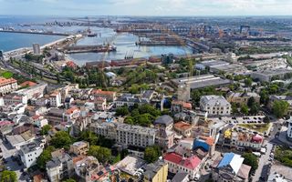 Piata Ovidiu - Hotel Peninsula **** -  D+P+2E+M+Pod circulabil. - Poză 103