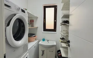 Casă tip duplex - 4camere - mobilata si utilata - Zona Est - Timisoara - Poză 11