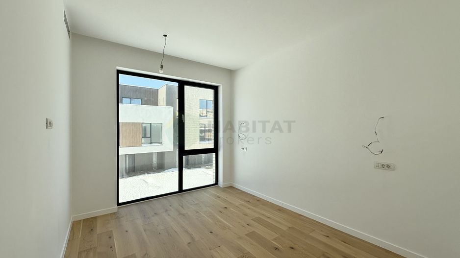 Vila 5 camere Pipera Denya Lake| Faza 1 - Poză 9