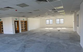 Clădire multifuncțională – Splaiul Tudor Vladimirescu - Poză 10