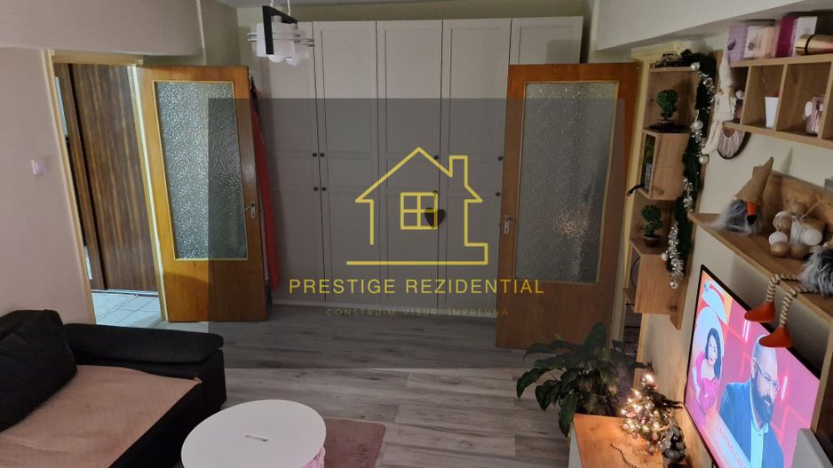 2 Camere Mobilat+Utilat, Titan-Pallady-Metrou - Poză 10