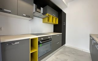 Apartament 2 Camere -2 Bai | One Herastrau Park - Poză 5