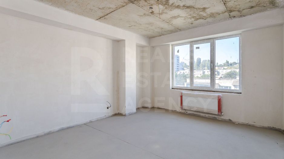 Vânzare, apartament, 2 camere, strada Ceucari, Râșcani - Poză 7