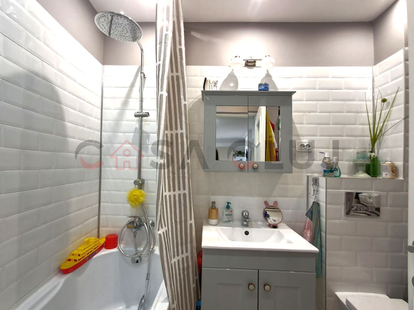 Apartament cochet, La cheie, bloc nou!! - Poză 6