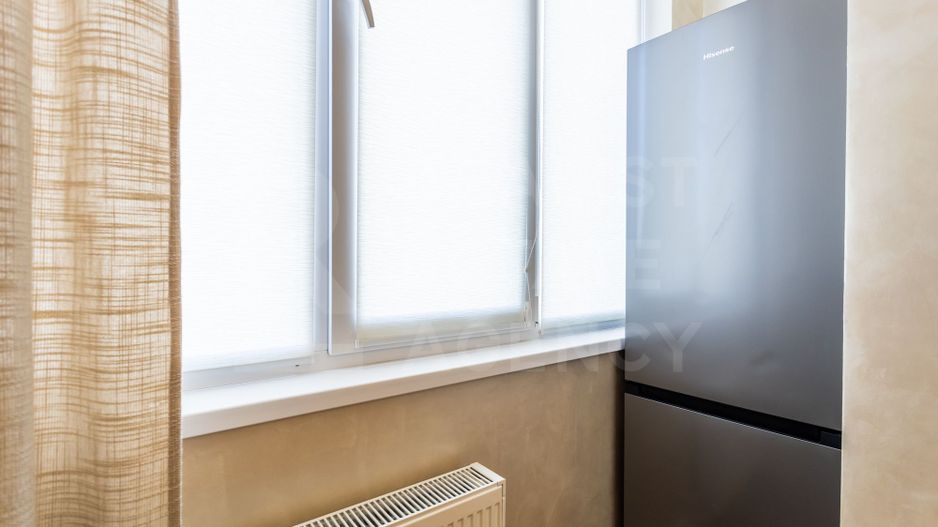 Chirie, apartament, 2 camere, strada Nicolae Costin, Buiucani - Poză 13