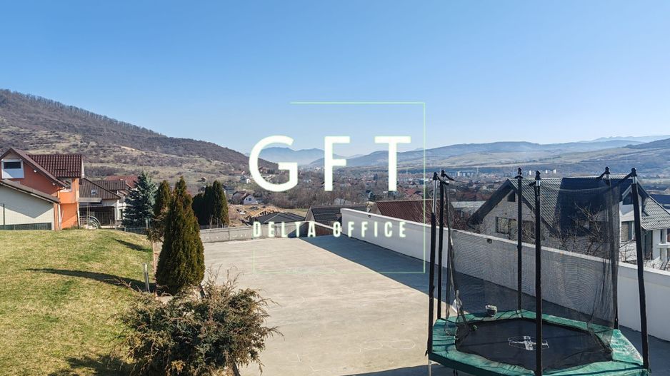 Proprietate Tip Duplex în Viișoara – Vedere Panoramică - Poză 5