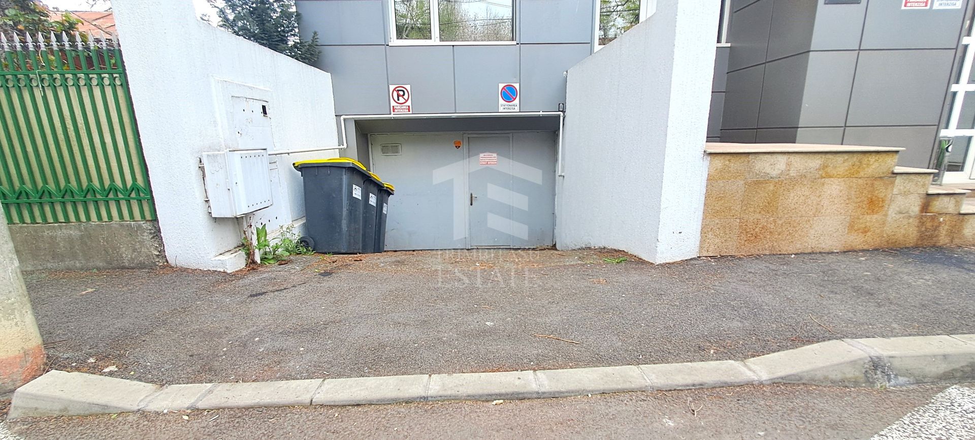 De inchiriat 125 mpu spatiu DEPOZITARE / DISTRIBUTIE - Poză 7