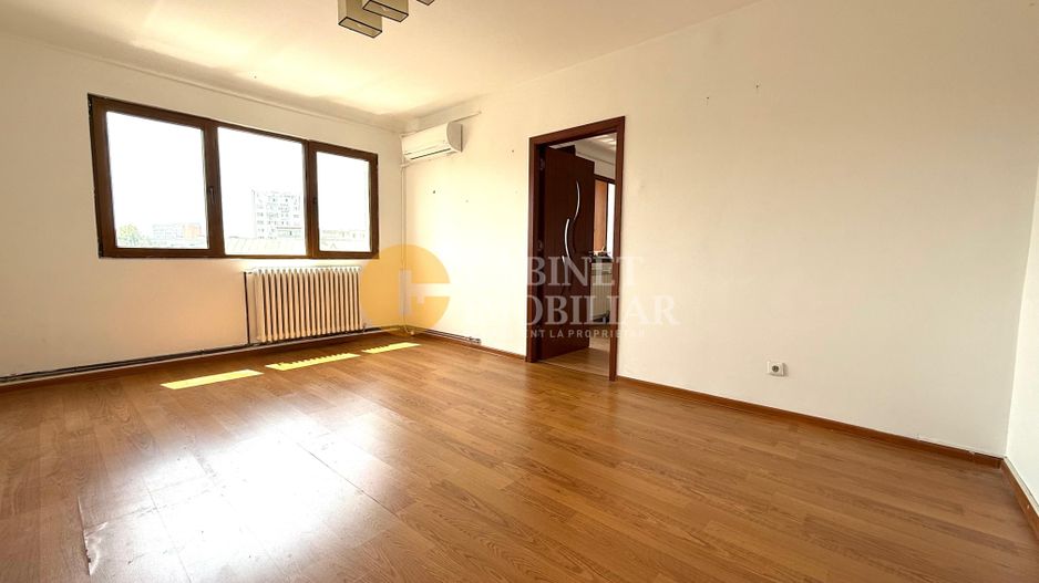 3 Camere SemiDecomandat  - Bloc fara risc - Podu Ros - Poză 1