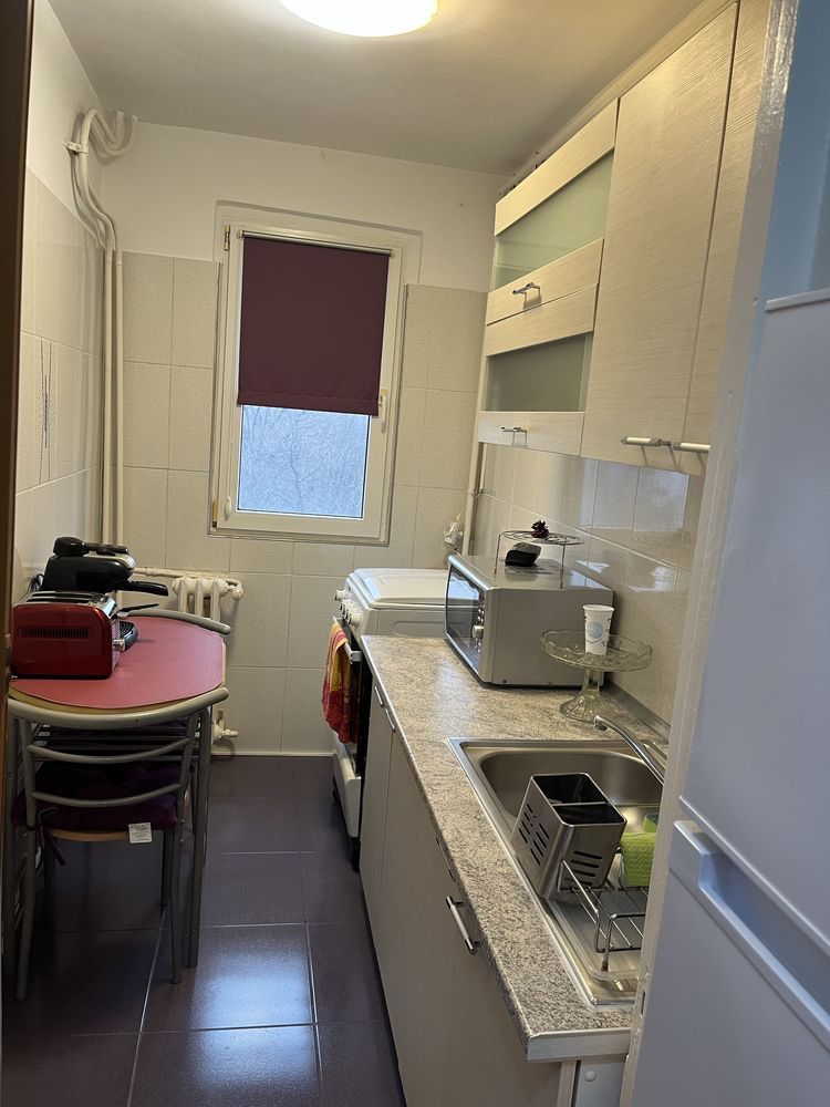 nchiriez apartament 2 camere – Bd. Timișoara - Poză 5