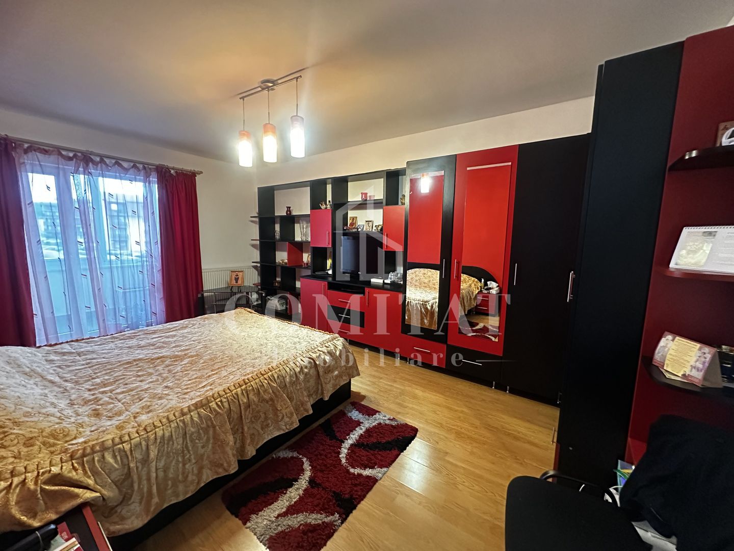 Apartament 1 cameră | Parcare | Zona Str Stejarului - Poză 2