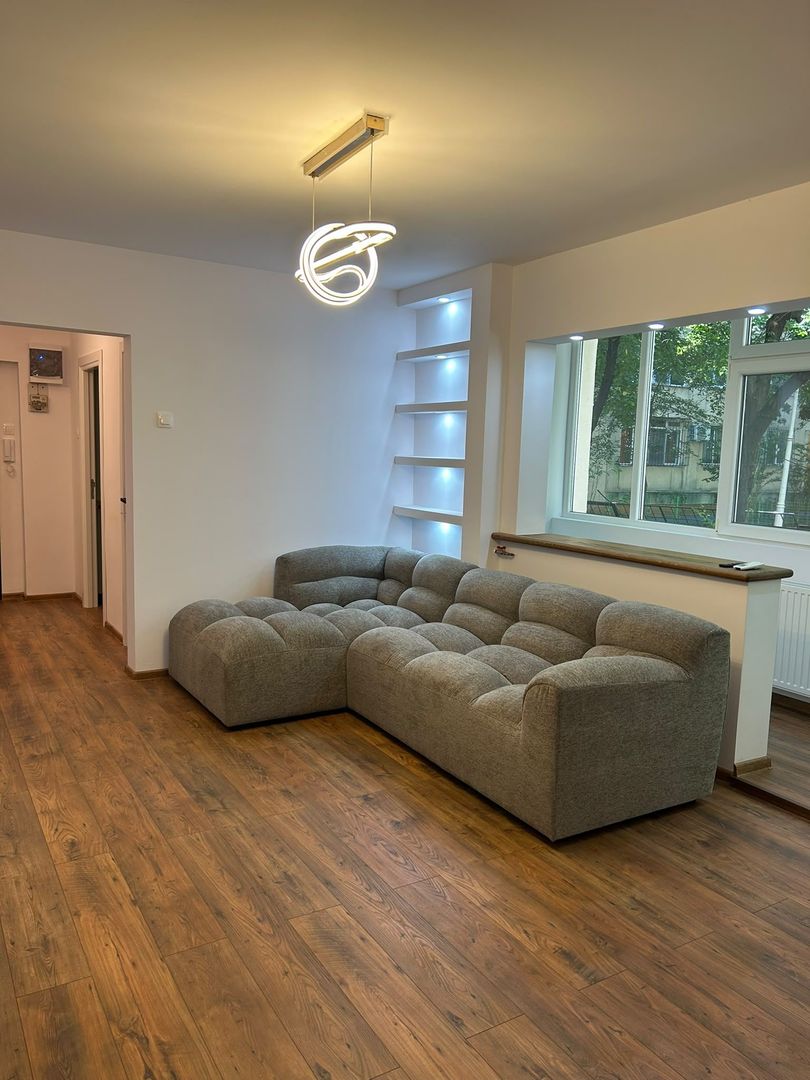 AP. 3 CAMERE- P-TA SUDULUI, PET-FRIENDLY, PRIMA INCHIRIERE, REABILITAT - Poză 1