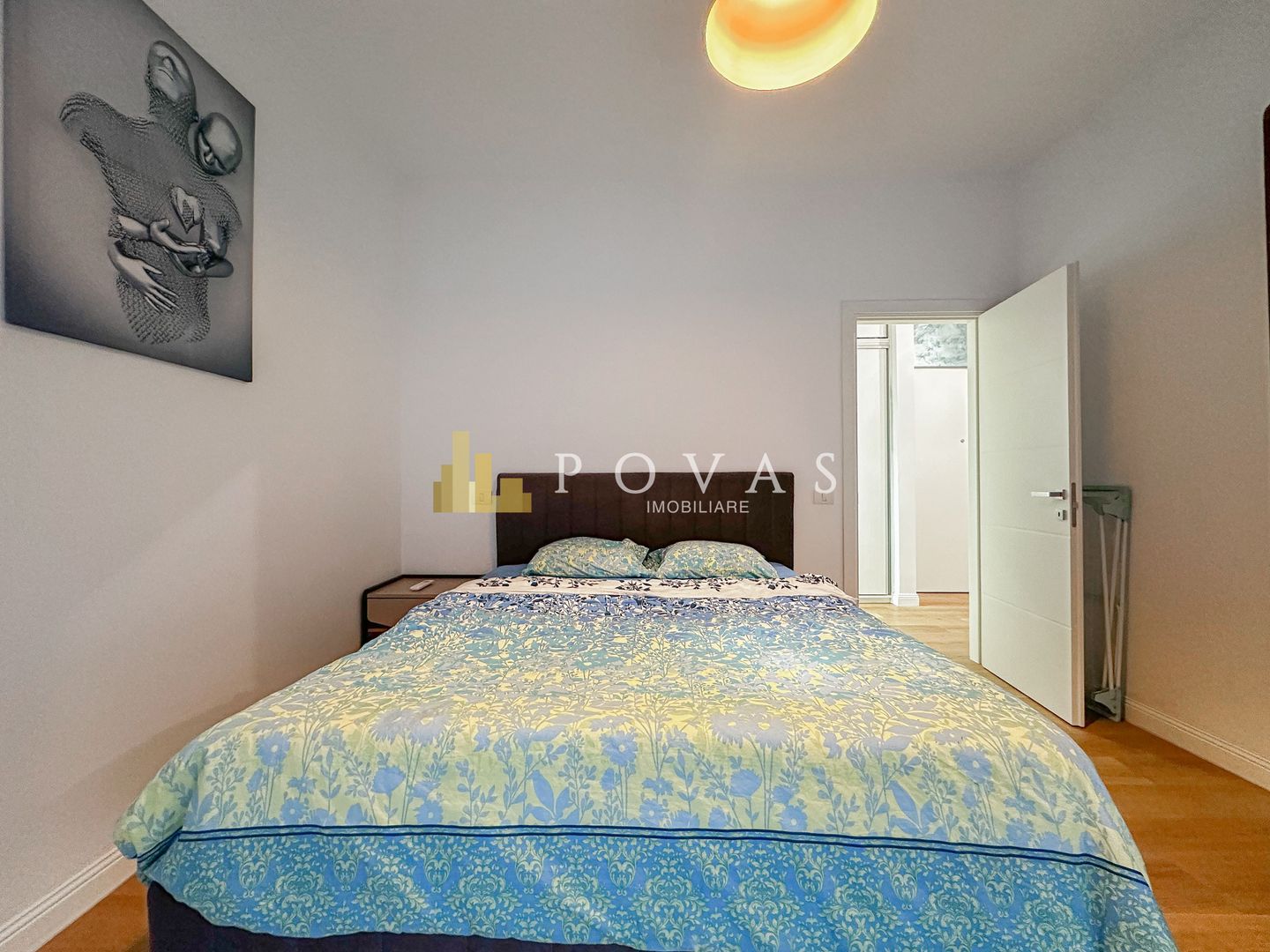 Vanzare Apartament 2 Camere Iancu Nicolae - Baneasa - Poză 11