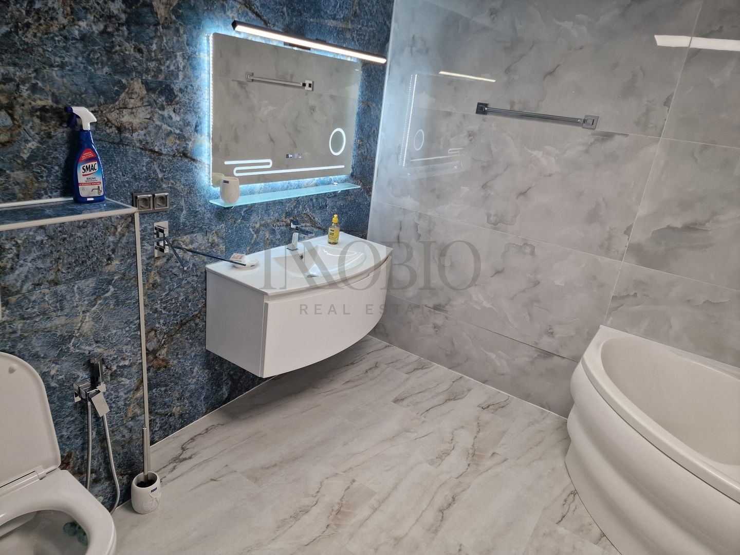 Vila/Duplex 5 camere prima închiriere | Piața Romană - Central - Poză 14