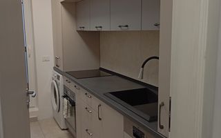 Garsoniera mobilata, imobil nou 2023, loc de parcare, Palm Residence - Poză 5