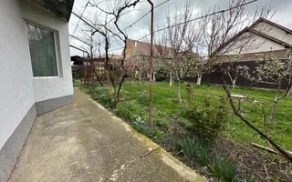 Casa individuala | Parter + Etaj + Pod | Asfalt | Comision 0 | - Poză 24