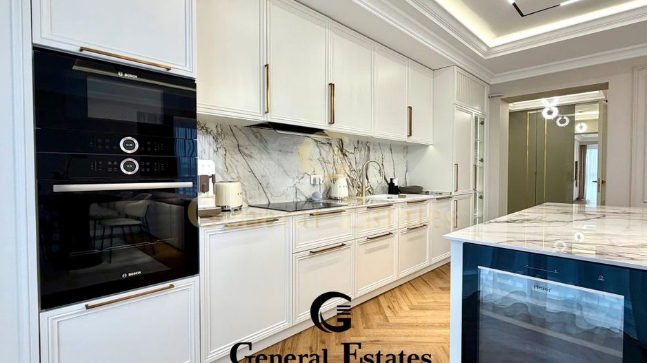 Vânzare apartament Premium | Copou - 97 m.p | Full dotat - Poză 6