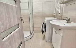 Garsoniera complet mobilata si utilata Militari Residence Tineretului 35 bis - Poză 7