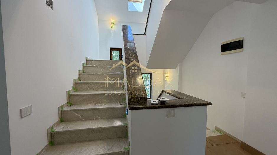 Vila Premium *800mp* // teren *963mp* / garaj cu 6 locuri* // Iancu Nicolae - Poză 36