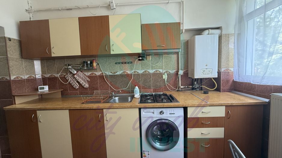 Apartament 2 camere | Boutique P+2 | 44 mp utili | Zonă liniștită - Poză 1