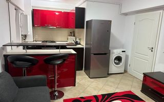Apartament 3 camere, mobilat, utilat, bloc nou, etaj 2, zona Stadion - Poză 2