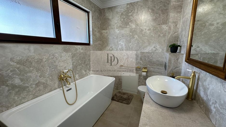 Vanzare Duplex | Dezmir | Finisat si mobilat complet - Poză 9
