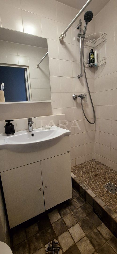 Apartament 2 camere, renovat, în cartierul Gheorgheni – zona Diana - Poză 8