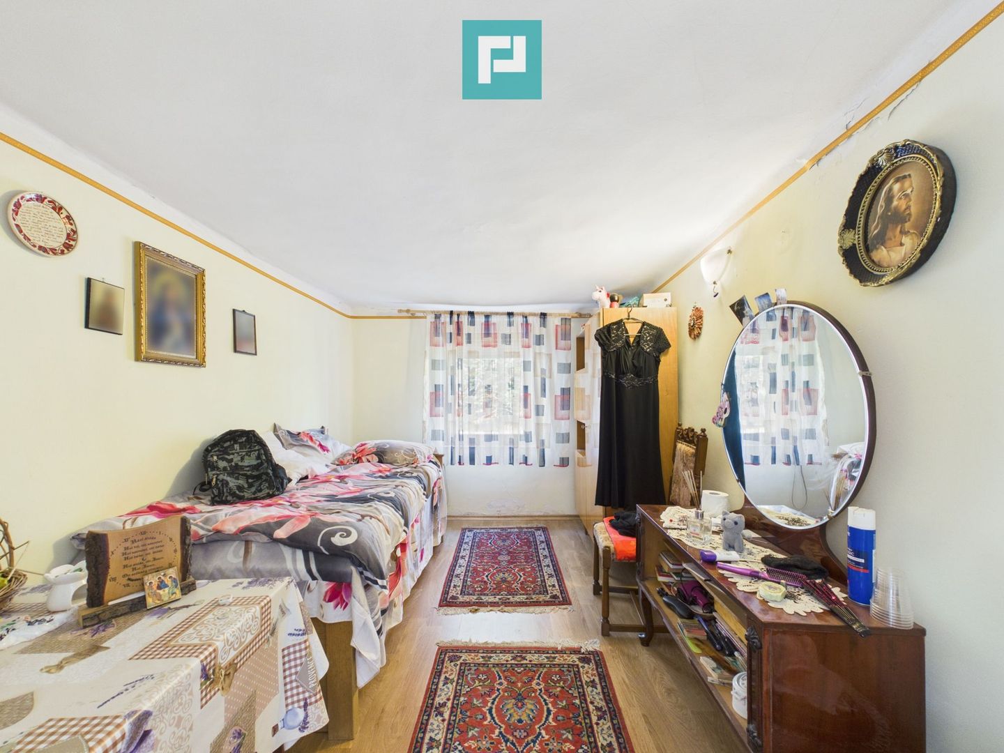 Casă cu 3 dormitoare în Bătania - Poză 7