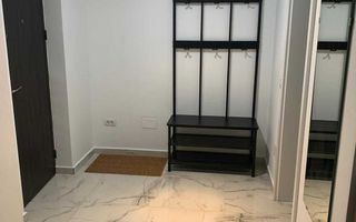 Apartament 2 camere de inchiriat, Pacurari / Mall Moldova, cu loc de parcare, mobilat, Brown Luxury - Poză 5