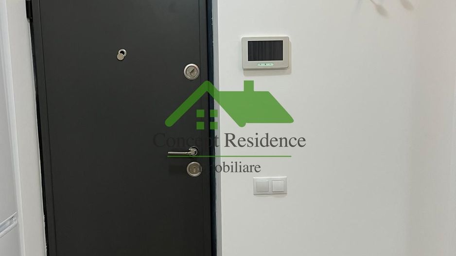 2 camere–62 mp+terasă 25 mp, etaj 1, Tăuții Măgherăuș zona Dru Relax - Poză 16