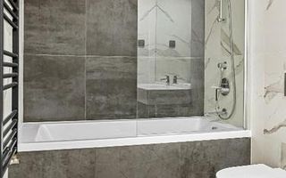 Apartament 2 camere / One Tower Herăstrău / Finisaje lux - Poză 9