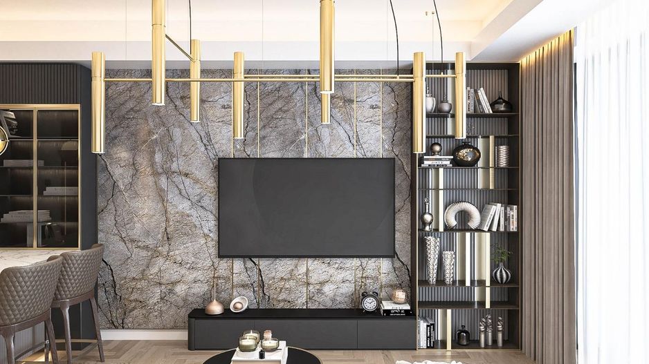 Apartament high end 3 camere BHB Avenue I Zona Floreasca I View superb - Poză 5