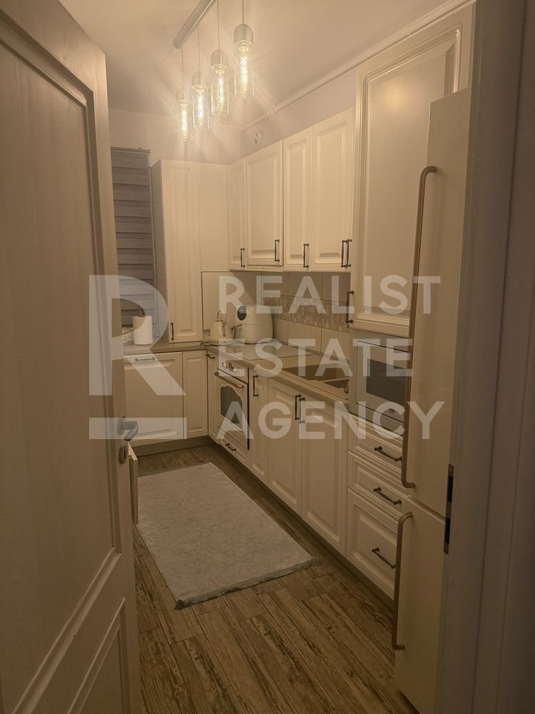 Vânzare, apartament cu 2 camere în zona Militari - Poză 4