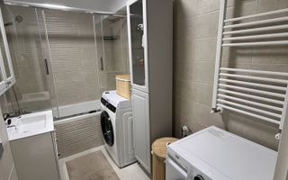 2 camere | Bd. Timisoara | Bloc 2023 | 50 mp utili - Poză 6