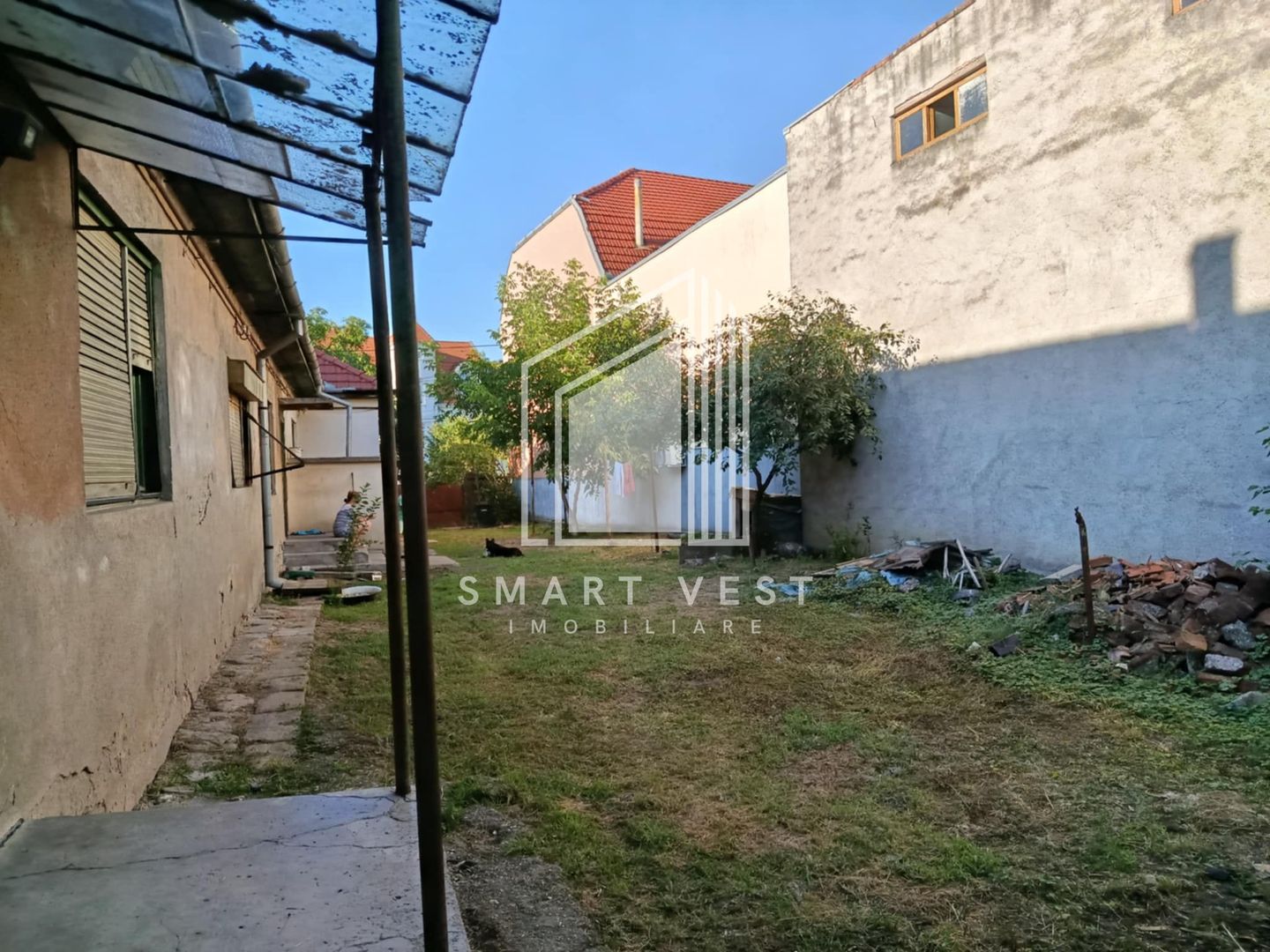 Casa cu teren 840 mp | Zona Dara - Poză 3