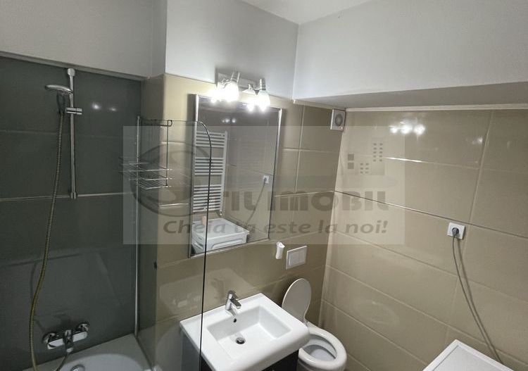 Apartament 2 camere de închiriat – Tătărași, Doi Baieti - Poză 6