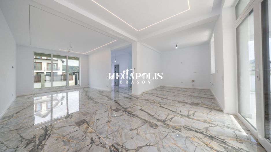 Casǎ Lux | Direct Dezvoltator | Predare la Cheie - Poză 10
