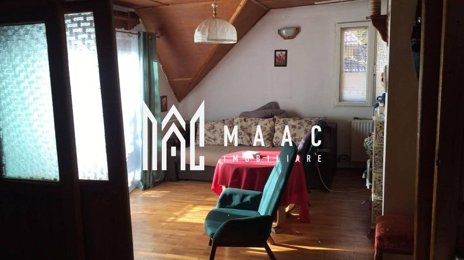 Oferta de top I Casa si Teren in Sinaia - Poză 1