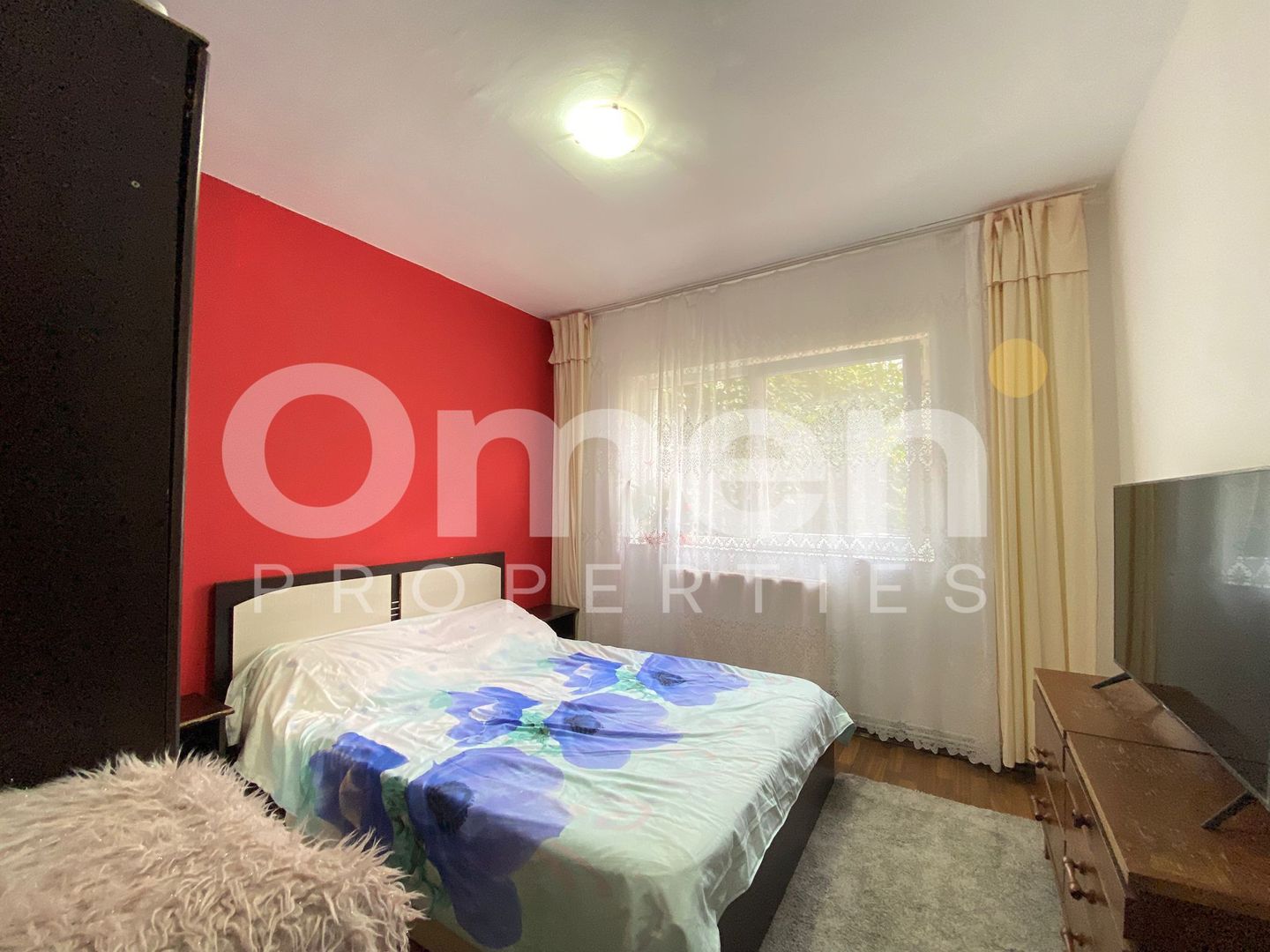 Apartament cu 3 camere de vanzare, zona Ariesului - Poză 4