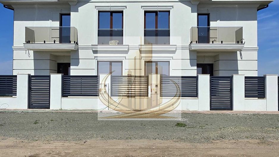 Duplex Premium Săcălaz | 125 mp | 250 mp Teren | 5 Camere - Poză 4