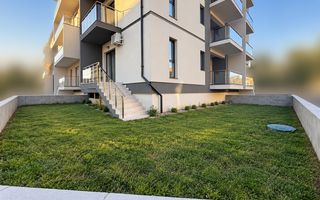 Braytim | 2 camere | Decomandat | Curte 108 mp |  Pet Friendly - Poză 5