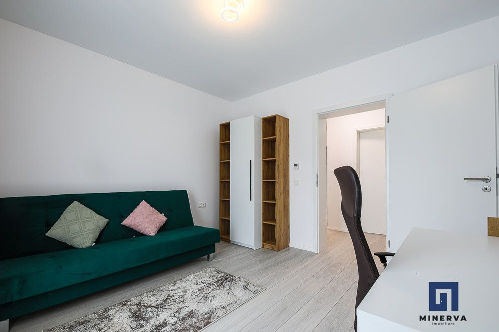 Braytim -Parcul Triade , Apartament 3 camere, Comision 0% - Poză 10