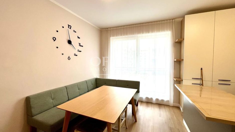 Apartament 3 Camere | 77 Mp | Garaj |  Zona VIVO COLUMNA - Poză 16