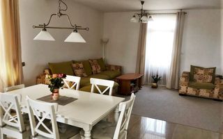 1/2 Duplex cu garaj, 4 camere, mobilat si utilat, Alba -Micesti - Poză 4