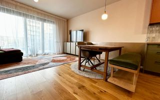 Închiriere Apartament 2 Camere Mobilat Lux | Garaj Subteran | Piața Domenii - Poză 4