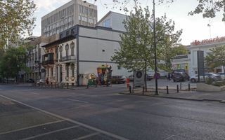 Vanzare Centru de copiere complet echipat, lângă facultatea Ase Romana - Poză 1